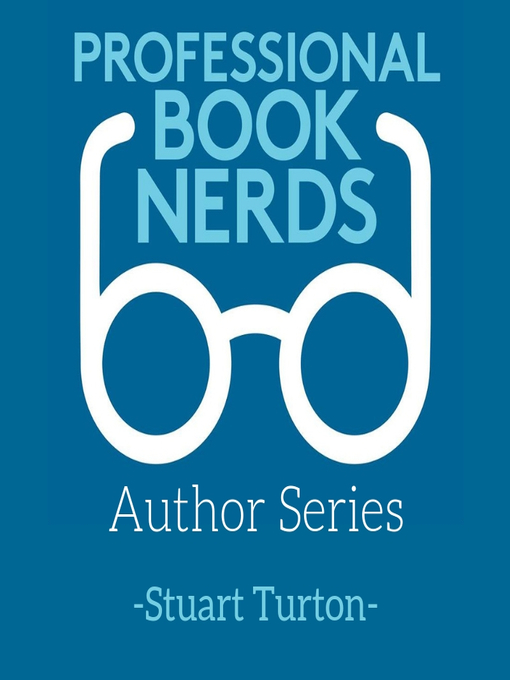 Title details for Interview with Stuart Turton by Professional Book Nerds - Wait list